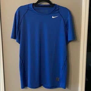 Nike Pro Fitted Dri-Fit Shirt
